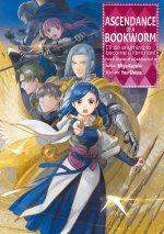 ASCENDANCE OF A BOOKWORM PT05 V08 {LN}
