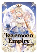 TEARMOON EMPIRE V11 [LN]