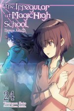 IRREGULAR AT MAGIC HIGH SCHOOL V24 [LN]