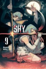 SHY V09