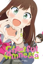 CHEERFUL AMNESIA V05