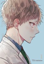 IM HERE, BESIDE YOU V01