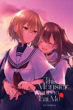 THIS MONSTER WANTS TO EAT ME V03