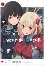 LYCORIS RECOIL ORDINARY DAYS