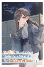 GIRL I SAVED ON THE TRAIN TURNED OUT V08