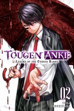 TOUGEN ANKI LEGEND OF THE CURSED V02