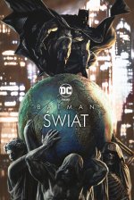 Świat. Batman