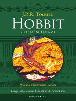 Hobbit z objaśnieniami. Edycja kolekcjonerska 2024