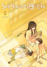 SEE YOU IN MY 19TH LIFE V05