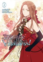 BEWARE THE VILLAINESS V02