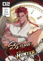 SSS CLASS REVIVAL HUNTER V02
