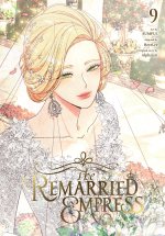 REMARRIED EMPRESS V09