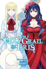 HOLY GRAIL OF ERIS V09