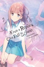 EVEN A REPLICA CAN FALL IN LOVE V02