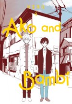AKO & BAMBI V04