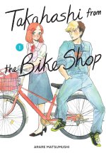 TAKAHASHI FROM THE BIKE SHOP V01