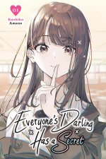 EVERYONES DARLING HAS A SECRET V01