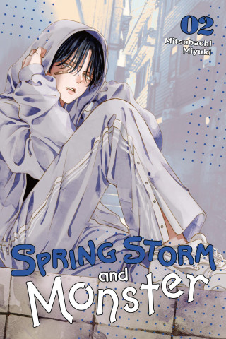 SPRING STORM & MONSTER V02
