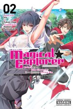 MAGICAL EXPLORER V02