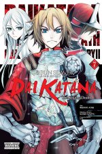GOBLIN SLAYER SIDE STORY II DAI V07