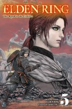 ELDEN RING ROAD TO THE ERDTREE V05