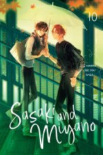 SASAKI & MIYANO V10