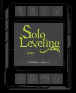 SOLO LEVELING COLLECTORS OMNIBUS