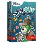 Gra karciana Spy Guy