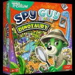 Gra rodzinna Spy Guy Junior Dinozaury