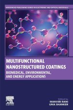 Multifunctional Nanostructured Coatings