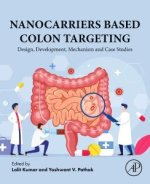 Nanocarriers Based Colon  Targeting