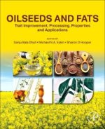 Oilseeds and  Fats