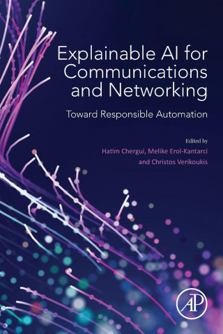 Explainable AI for Communications and Networking