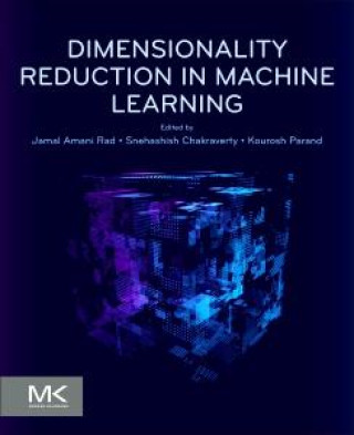 Dimensionality Reduction in Machine Learning