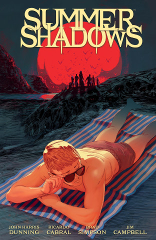 SUMMER SHADOWS