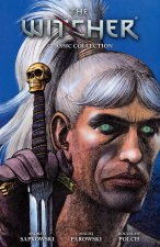 WITCHER CLASSIC COLLECTION