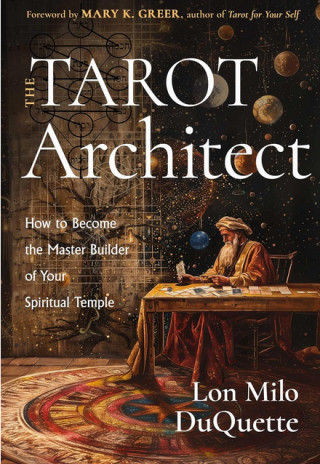 TAROT ARCHITECT