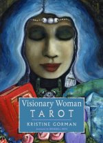 VISIONARY WOMAN TAROT
