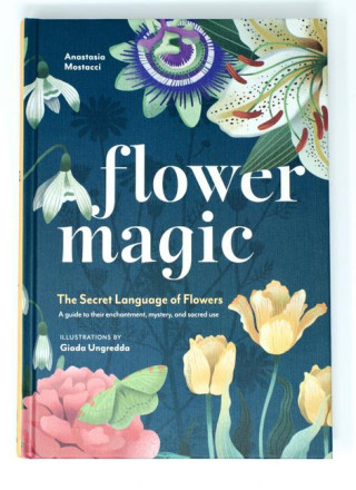 FLOWER MAGIC