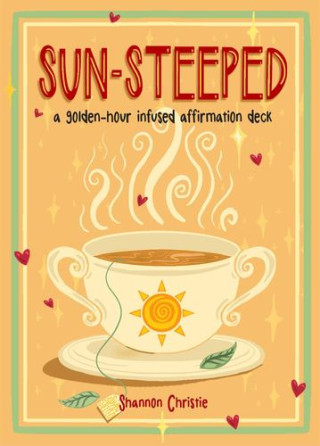 SUN STEEPED