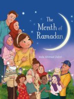 MONTH OF RAMADAN