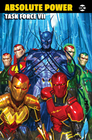 ABSOLUTE POWER TASK FORCE SEVEN