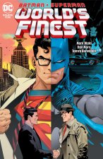 BATMAN SUPERMAN WORLDS FINEST V05