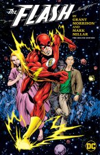FLASH BY GRANT MORRISON & MARK MILLAR DL