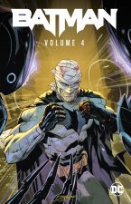 BATMAN V04 DARK PRISONS