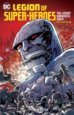LEGION OF SUPER HEROES GREAT DARKNESS SA