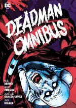 DEADMAN OMNIBUS [NEW EDITION]