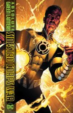 ABSOLUTE GREEN LANTERN SINESTRO CORPS WA