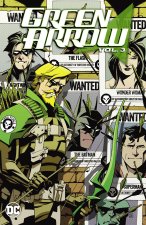 GREEN ARROW V03
