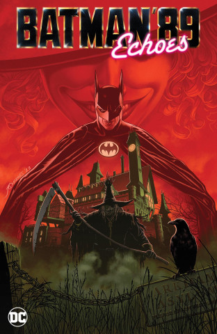 BATMAN 89 ECHOES
